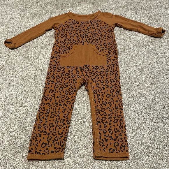 Kyte Longall - Picture 1 of 2
